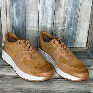 patricia nash milano sneakers